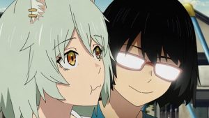 Yanineko Episodio 4