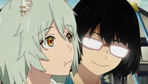 Yanineko Episodio 4