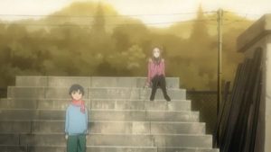 Hell Girl 2 Episodio 22