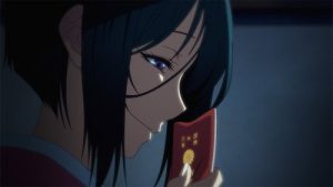 Grand Blue 3 Episodio 4