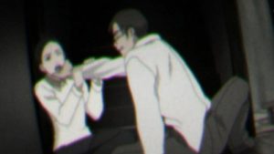 Hell Girl 2 Episodio 17