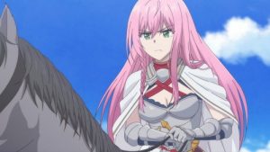 Saikyou Degarashi Ouji no Anyaku Teii Arasoi Episodio 3
