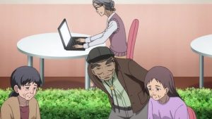 Hell Girl 4 Episodio 4