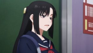 Reiwa no Dara-san Episodio 4