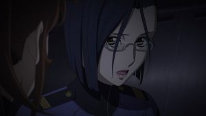 Yamato yo Towa ni Rebel 3199 Episodio 6