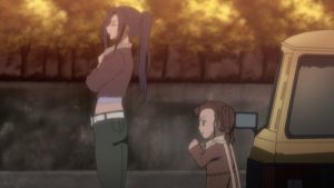 Hell Girl 1 Episodio 16