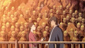 Hell Girl 1 Episodio 15