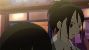 Hell Girl 4 Episodio 11