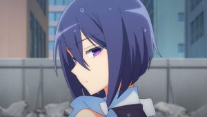 Kabushiki Gaisha Magi Lumiere Episodio 7