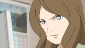 Hell Girl 2 Episodio 6