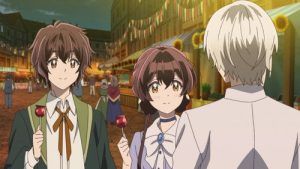 Kimi wo Aisuru Ki wa Nai to Itta Jiki Koushaku-sama ga Nazeka Dekiai shitekimasu Episodio 3