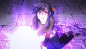Suterare Seijo no Isekai Gohan Tabi: Kakure Skill de Camping Car wo Shoukan Shimashita Episodio 1