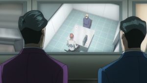 Liar Game Episodio 17