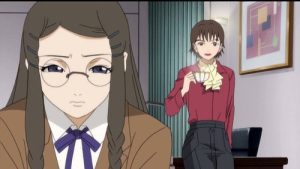 Hell Girl 1 Episodio 5