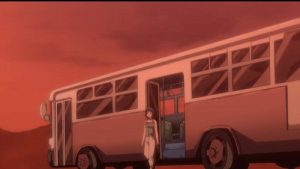 Hell Girl 1 Episodio 8