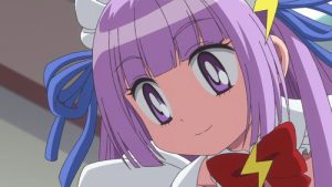 Honoo no Toukyuujo: Dodge Danko Episodio 2