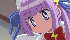 Honoo no Toukyuujo: Dodge Danko Episodio 2