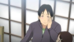 Hell Girl 3 Episodio 25