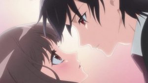 Oni no Hanayome Episodio 3