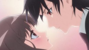 Oni no Hanayome Episodio 3