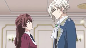 Kimi wo Aisuru Ki wa Nai to Itta Jiki Koushaku-sama ga Nazeka Dekiai shitekimasu Episodio 1