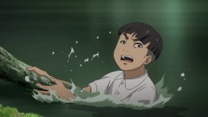 Hell Girl 4 Episodio 5