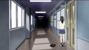 Hell Girl 1 Episodio 2