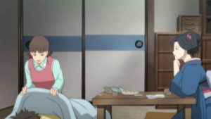 Hell Girl 2 Episodio 10