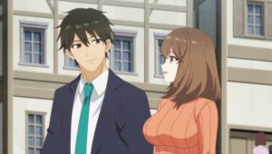Sekai Saikyou no Kouei: Meikyuukoku no Shinjin Tansakusha Episodio 2