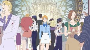 One Piece: Heroines Episodio 1