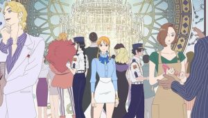 One Piece: Heroines Episodio 1