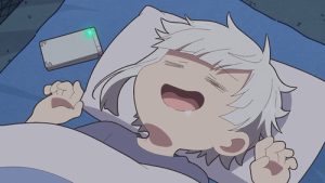 Bungo Stray Dogs Wan! 2 Episodio 2