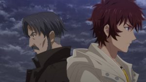 Quanzhi Fashi 7 Episodio 9