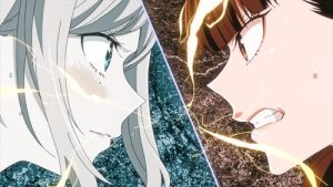 Tai Ari Deshita Ojоu-sama wa Kakutоou Game Nante Shinai Episodio 2