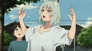 Yanineko Episodio 3