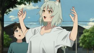 Yanineko Episodio 3