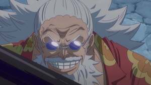 One Piece Episodio 1170