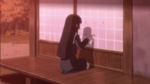 Hell Girl 1 Episodio 22