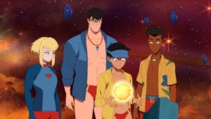 Minhas Aventuras com o Superman Dublado S03 Episodio 7