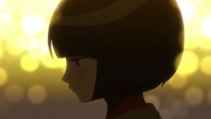Mobile Suit Gundam GQuuuuuuX Episodio 4