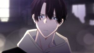 Perfect Addiction Episodio 3