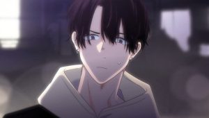 Perfect Addiction Episodio 3