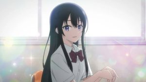 Tenkou-saki no Seiso Karen na Bishoujo ga, Mukashi Danshi to Omotte Issho ni Asonda Osananajimi Datta Ken Episodio 1