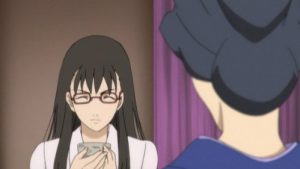 Hell Girl 2 Episodio 16