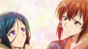 Grand Blue 3 Episodio 2
