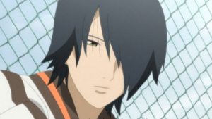 Hell Girl 2 Episodio 20