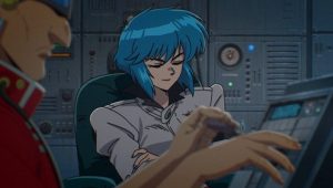 Koukaku Kidoutai (2026) Dublado Episodio 3