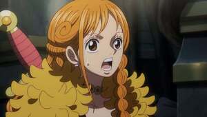 One Piece Episodio 1169