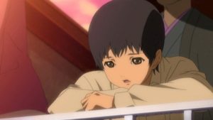 Hell Girl 3 Episodio 16