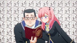 Kuroneko to Majo no Kyoushitsu Episodio 14
